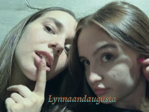 Lynnaandaugusta