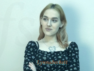 Lynnabeckett