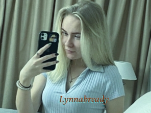 Lynnabready