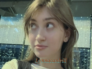 Lynnacantrill