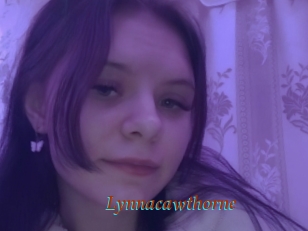 Lynnacawthorne