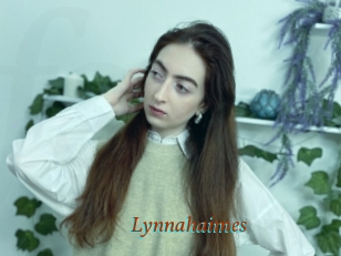 Lynnahaimes