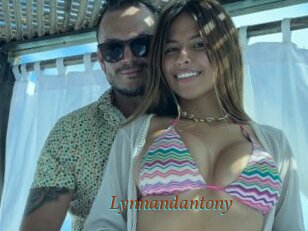 Lynnandantony