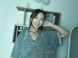 Lynnealison