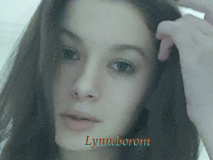 Lynneborom