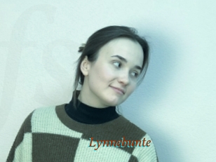 Lynnebunte