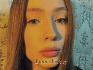 Lynnecheckley