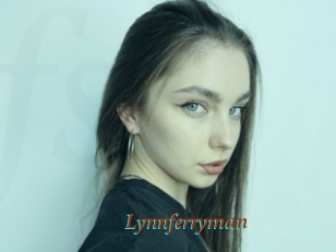 Lynnferryman