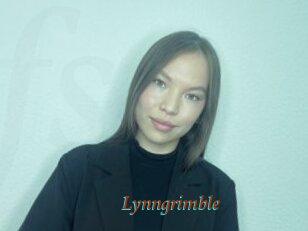 Lynngrimble