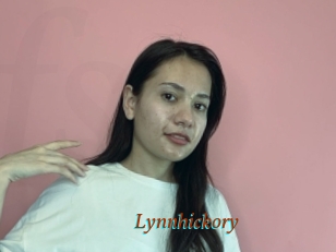 Lynnhickory