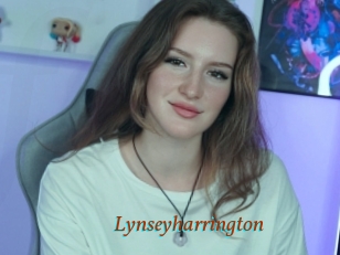 Lynseyharrington