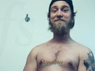 Lyonboy