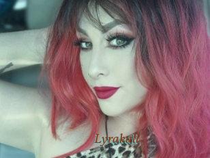 Lyrakall