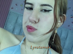 Lyratanuki