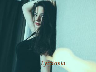 Lyzziemia