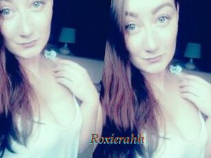 Roxierahh