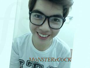 M0NSTERxC0CK