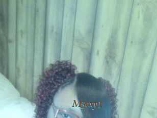 M5exy1