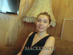 MACKKENZYE