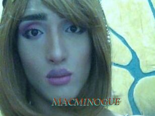 MACMINOGUE