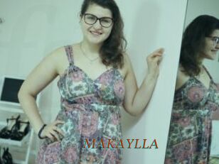 MAKAYLLA