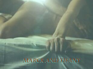 MARCK_AND_TIFANY