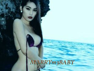 MARRYm3BABY