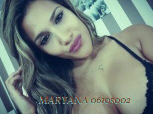 MARYANA-06105002