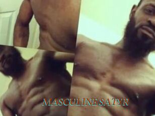 MASCULINE_SATYR