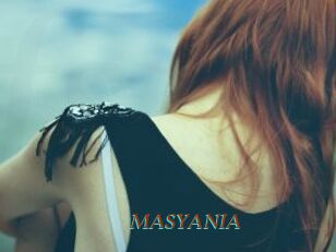 MASYANIA