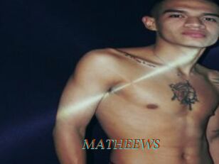 MATHEEWS