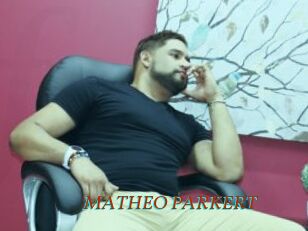 MATHEO_PARKERT