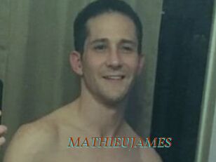 MATHIEUJAMES
