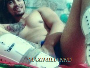 MAXIMILIANNO
