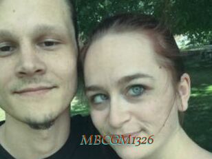 MBCGM1326