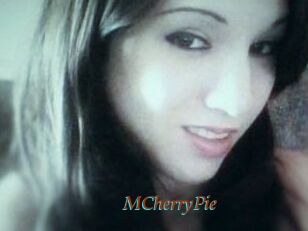 MCherryPie