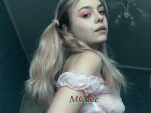 MCutie
