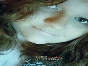 MDSweetxo