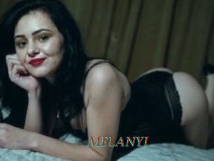 MELANYI