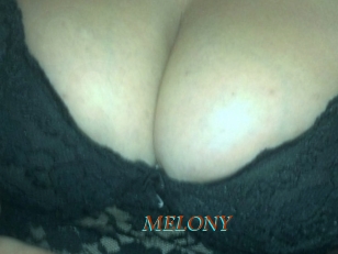 MELONY