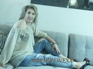 MERRYLOVEXX
