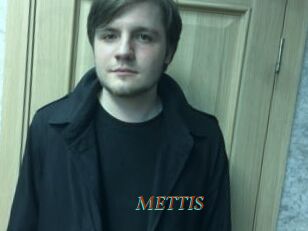 METTIS