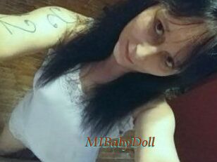 MIBabyDoll