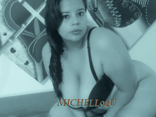 MICHELL94U