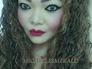 MICHELLESMERALD