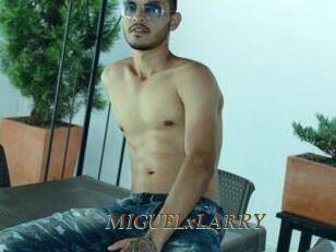 MIGUELxLARRY