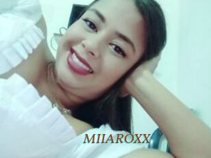 MIIAROXX