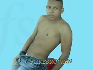 MIKEBROWNN