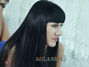 MILANKA