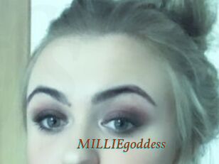 MILLIEgoddess